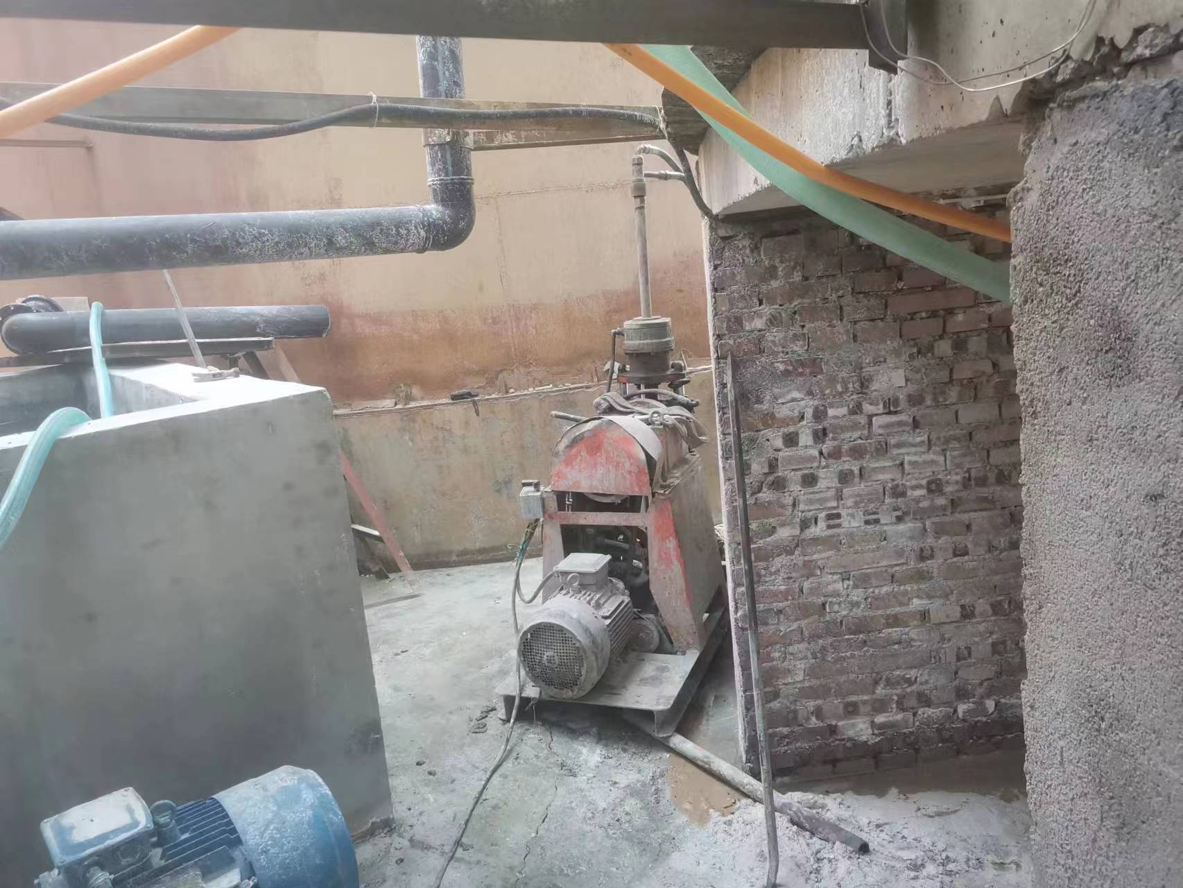 乌坡镇压浆作业流程有哪些